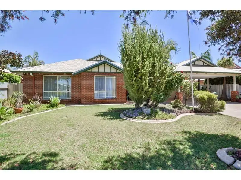 Main view of Homely house listing, 10 Heston Court, Kalgoorlie WA 6430