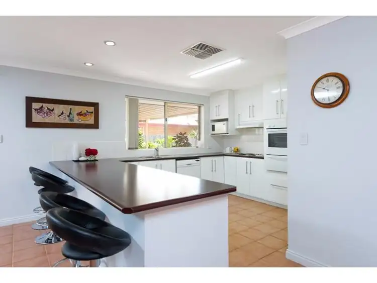Seventh view of Homely house listing, 10 Heston Court, Kalgoorlie WA 6430