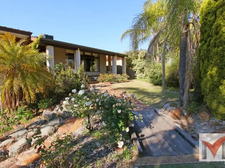 60 Rhonda Avenue, Willetton WA 6155
