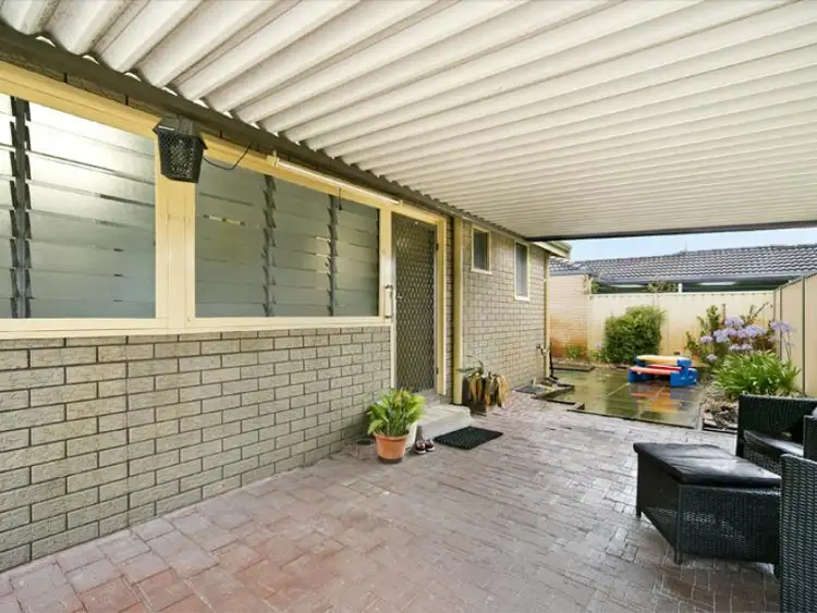 Sixth view of Homely house listing, 38 SELWAY ROAD, Brentwood WA 6153