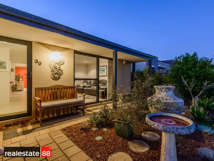 Main view of Homely house listing, 30 Ardmore Parade, Ellenbrook WA 6069