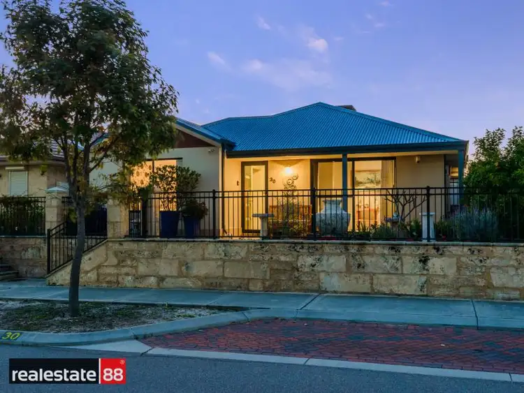 Second view of Homely house listing, 30 Ardmore Parade, Ellenbrook WA 6069