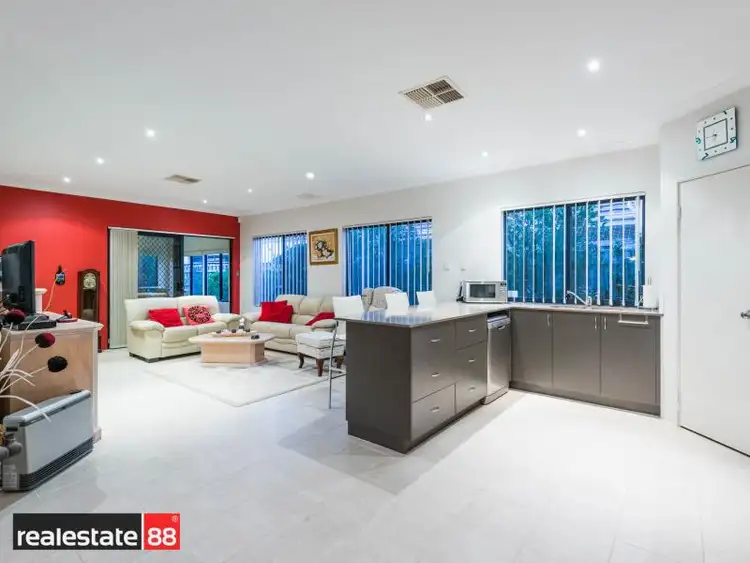 Third view of Homely house listing, 30 Ardmore Parade, Ellenbrook WA 6069