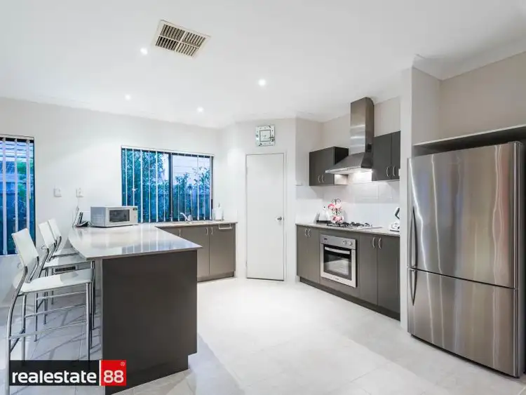 Fourth view of Homely house listing, 30 Ardmore Parade, Ellenbrook WA 6069