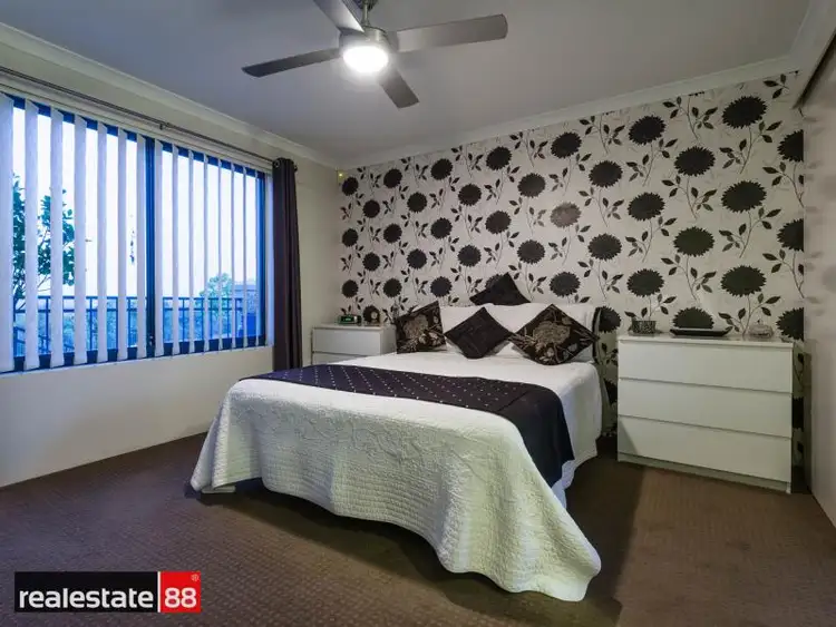 Fifth view of Homely house listing, 30 Ardmore Parade, Ellenbrook WA 6069
