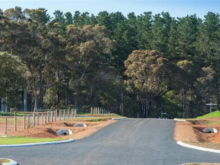 Main view of Homely land listing, 2 Bole Way, Karridale WA 6288