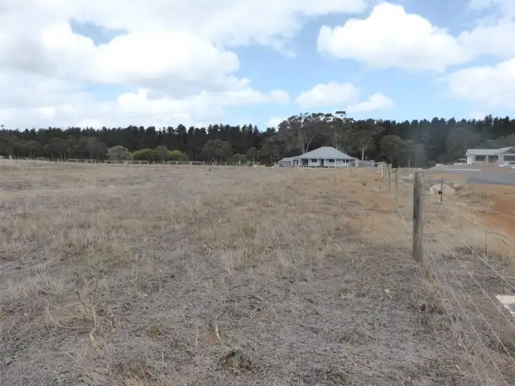 Third view of Homely land listing, 2 Bole Way, Karridale WA 6288