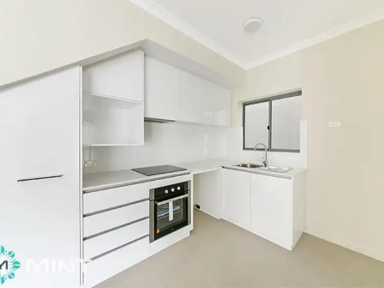 Second view of Homely unit listing, 2/17 Gladstone Street, Perth WA 6000