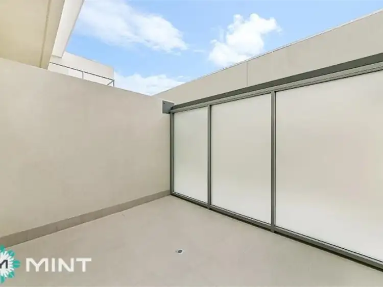 Fourth view of Homely unit listing, 2/17 Gladstone Street, Perth WA 6000