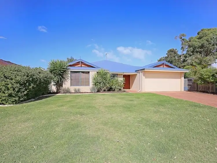 Second view of Homely house listing, 11 Chyverton Corner, Erskine WA 6210