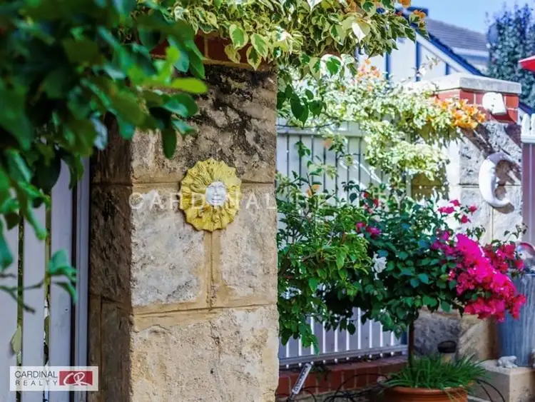 9 The Boardwalk, Ascot WA 6104