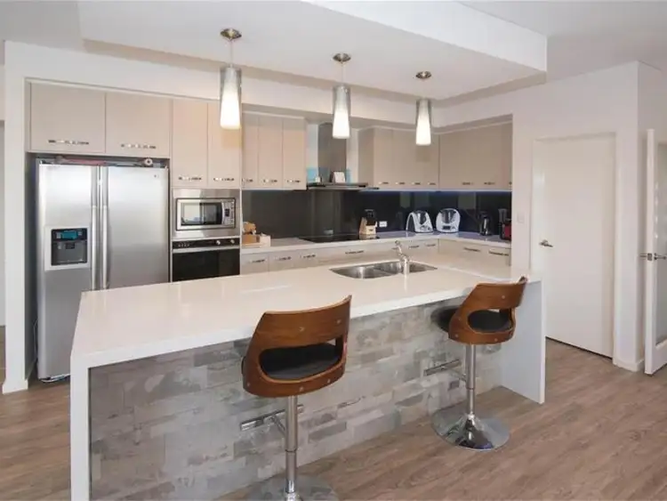 Second view of Homely house listing, 6 Ashpan Approach, West Busselton WA 6280