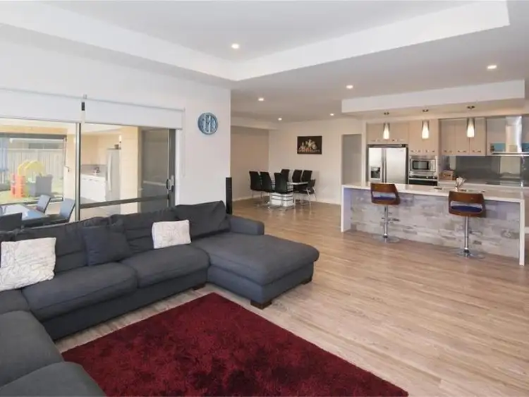 Fourth view of Homely house listing, 6 Ashpan Approach, West Busselton WA 6280