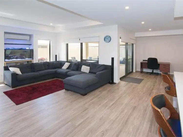 Fifth view of Homely house listing, 6 Ashpan Approach, West Busselton WA 6280