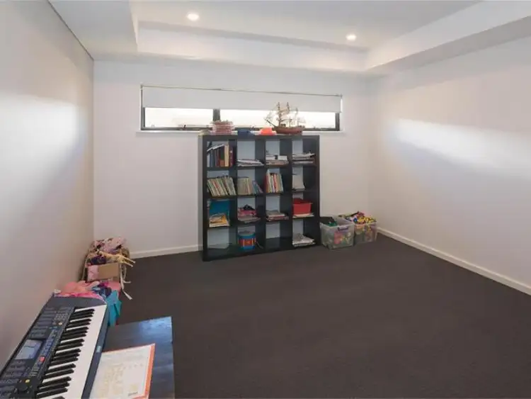 Sixth view of Homely house listing, 6 Ashpan Approach, West Busselton WA 6280