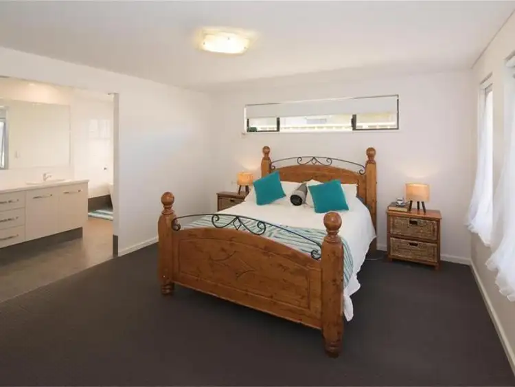 Seventh view of Homely house listing, 6 Ashpan Approach, West Busselton WA 6280