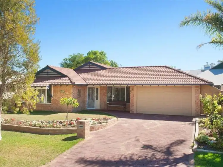 20 Timbermill Crescent, Broadwater WA 6280
