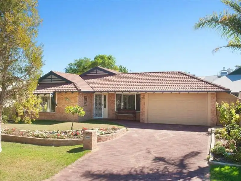 Main view of Homely house listing, 20 Timbermill Crescent, Broadwater WA 6280