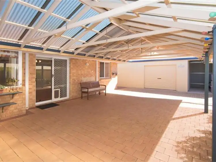 Third view of Homely house listing, 20 Timbermill Crescent, Broadwater WA 6280