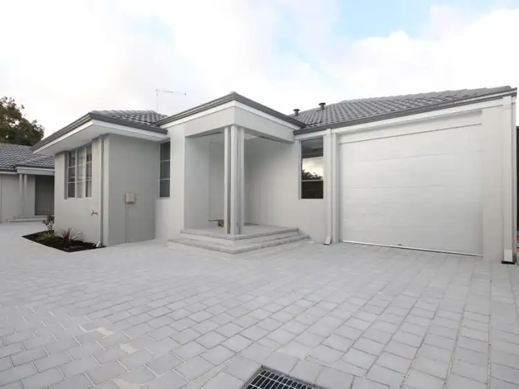 5B Apara Way, Nollamara WA 6061