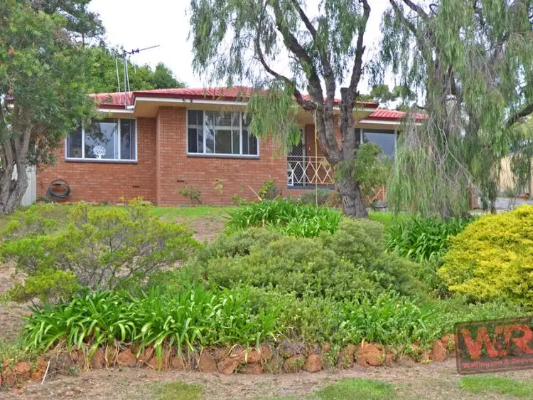 20 Boronia Avenue, Collingwood Heights WA 6330