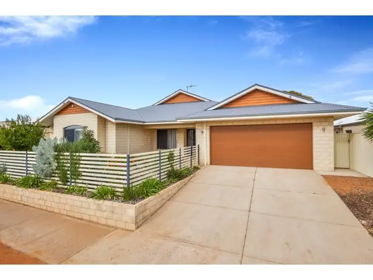 Main view of Homely house listing, 9 Puri Road, Hannans WA 6430