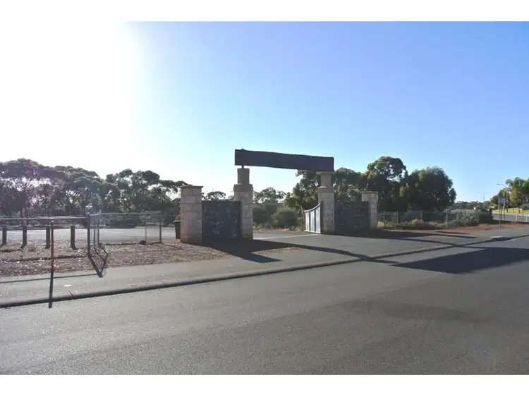 Main view of Homely land listing, 47 Paddington Drive, Hannans WA 6430