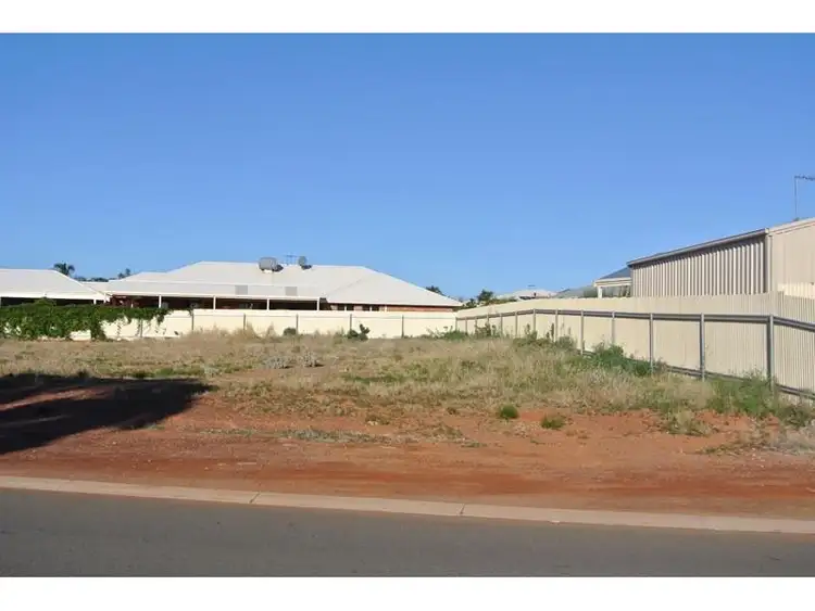 Second view of Homely land listing, 47 Paddington Drive, Hannans WA 6430