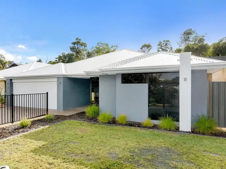 Main view of Homely house listing, 69 Mardo Avenue, Australind WA 6233