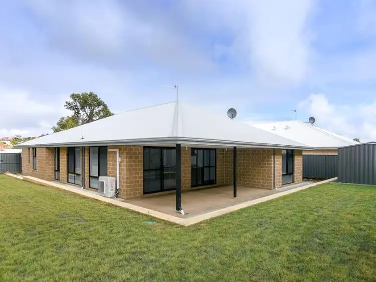 Sixth view of Homely house listing, 69 Mardo Avenue, Australind WA 6233
