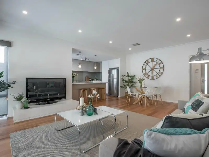 Main view of Homely villa listing, 86C Birdwood Street, Innaloo WA 6018