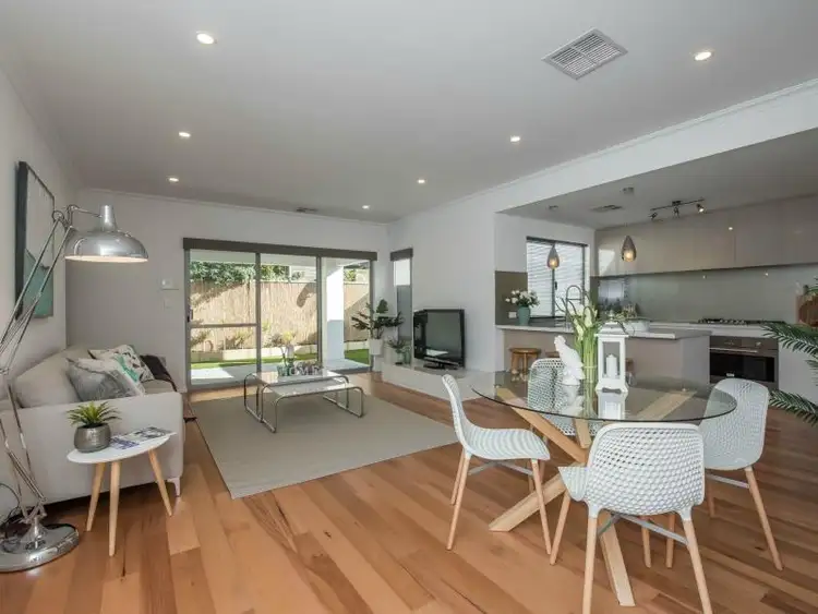Fourth view of Homely villa listing, 86C Birdwood Street, Innaloo WA 6018