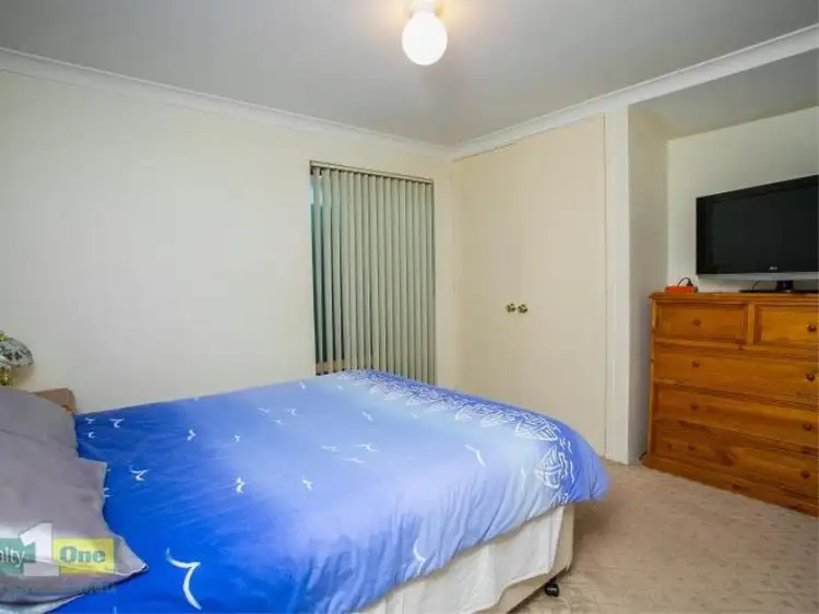 Third view of Homely house listing, 1 Aulberry Parade, Leeming WA 6149