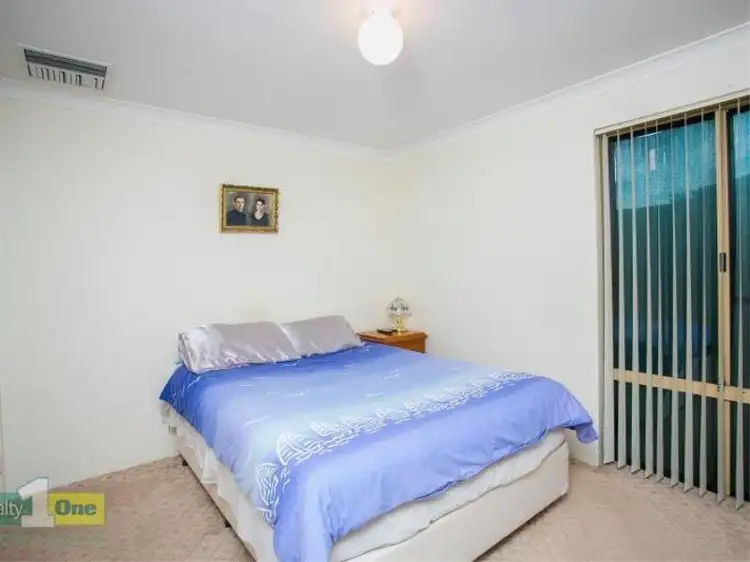 Fourth view of Homely house listing, 1 Aulberry Parade, Leeming WA 6149