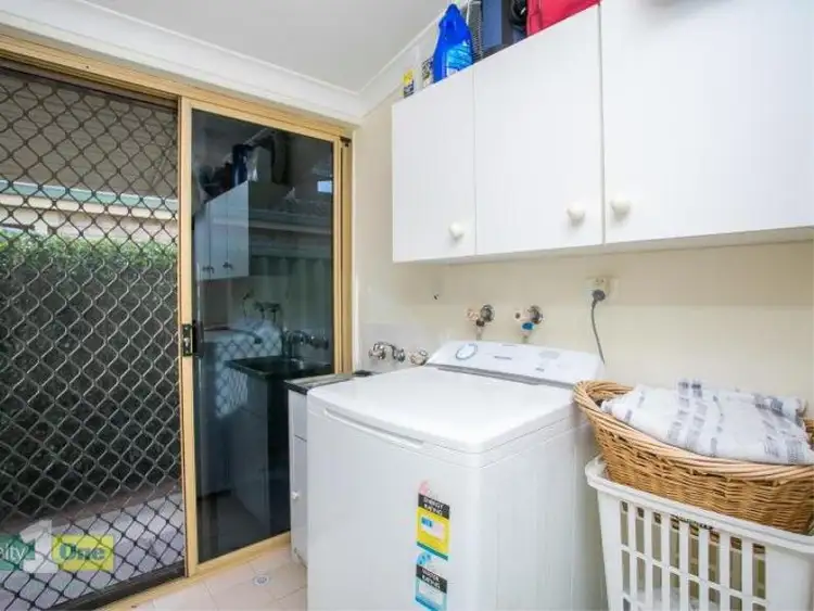 Sixth view of Homely house listing, 1 Aulberry Parade, Leeming WA 6149
