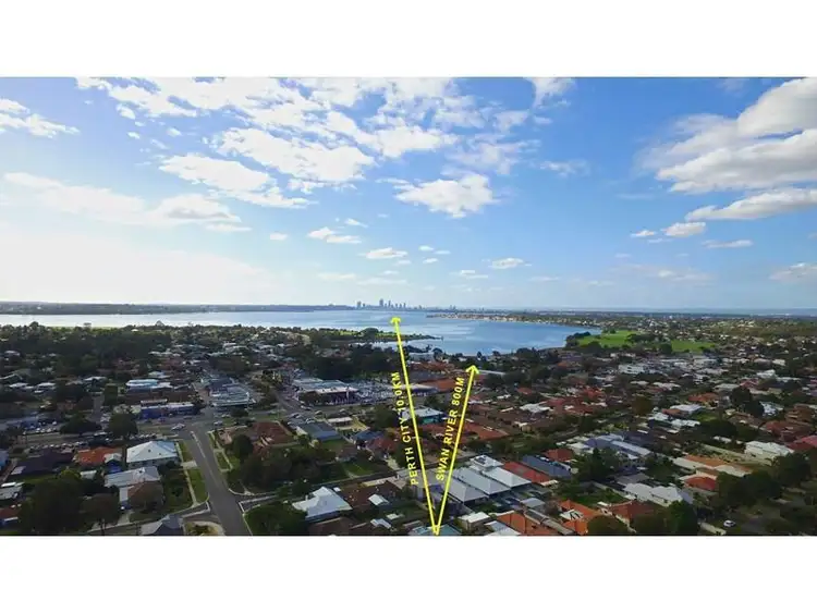 Seventh view of Homely house listing, 13 Rome Road, Melville WA 6156
