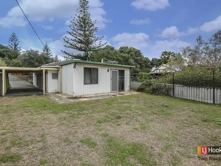 Main view of Homely house listing, 1 Brodia Place, Two Rocks WA 6037