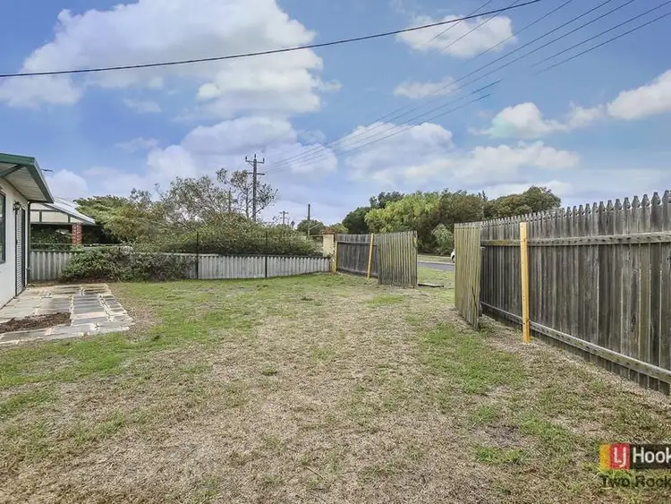 Second view of Homely house listing, 1 Brodia Place, Two Rocks WA 6037