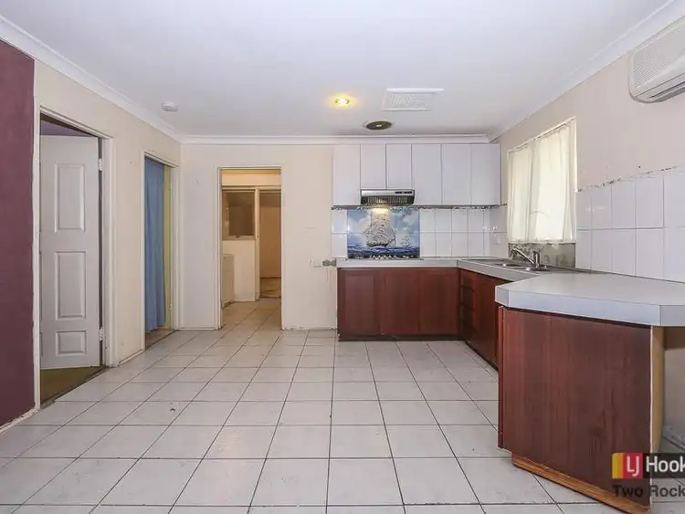 Fourth view of Homely house listing, 1 Brodia Place, Two Rocks WA 6037