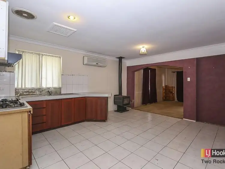 Sixth view of Homely house listing, 1 Brodia Place, Two Rocks WA 6037