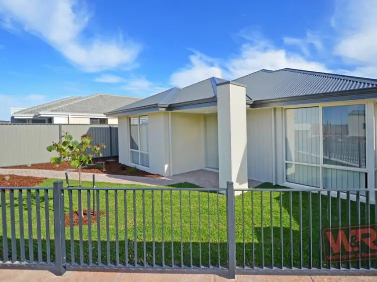 Second view of Homely house listing, 1 Drake Bend, Bayonet Head WA 6330