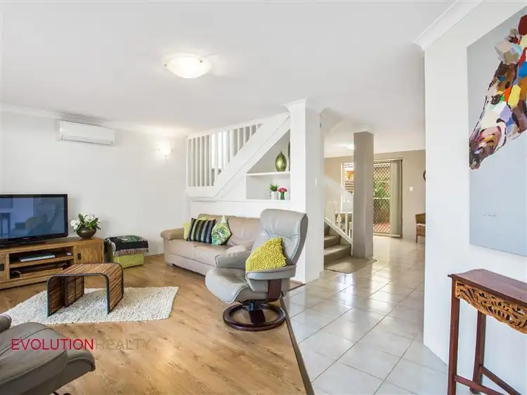 Fourth view of Homely townhouse listing, 11/9 Macdonald Road, Applecross WA 6153