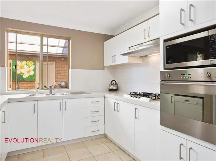 Fifth view of Homely townhouse listing, 11/9 Macdonald Road, Applecross WA 6153