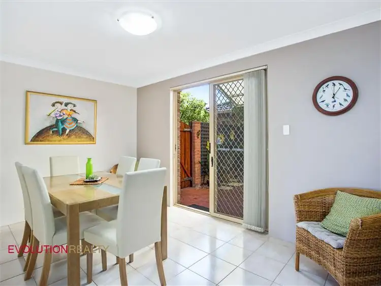 Sixth view of Homely townhouse listing, 11/9 Macdonald Road, Applecross WA 6153