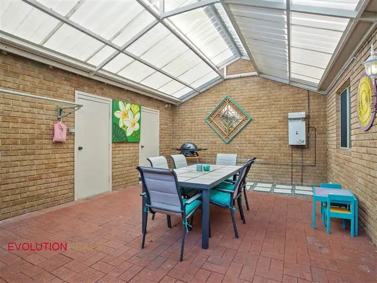 Seventh view of Homely townhouse listing, 11/9 Macdonald Road, Applecross WA 6153