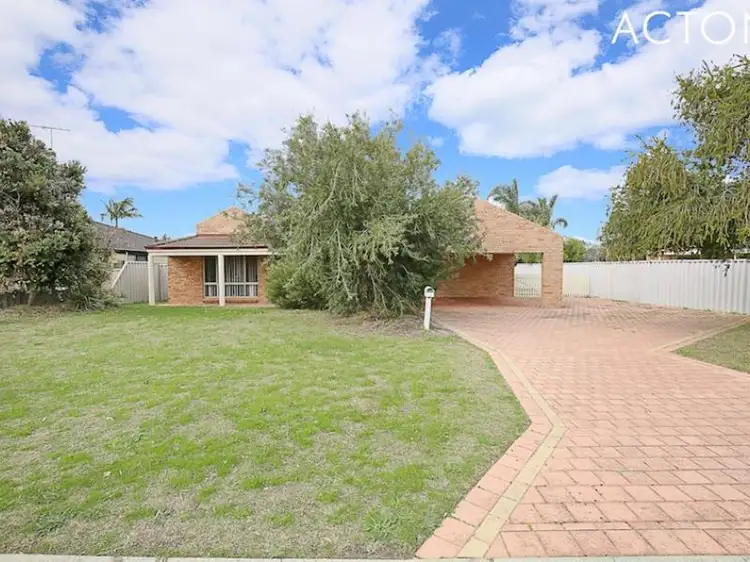 2 Southmead Green, Erskine WA 6210