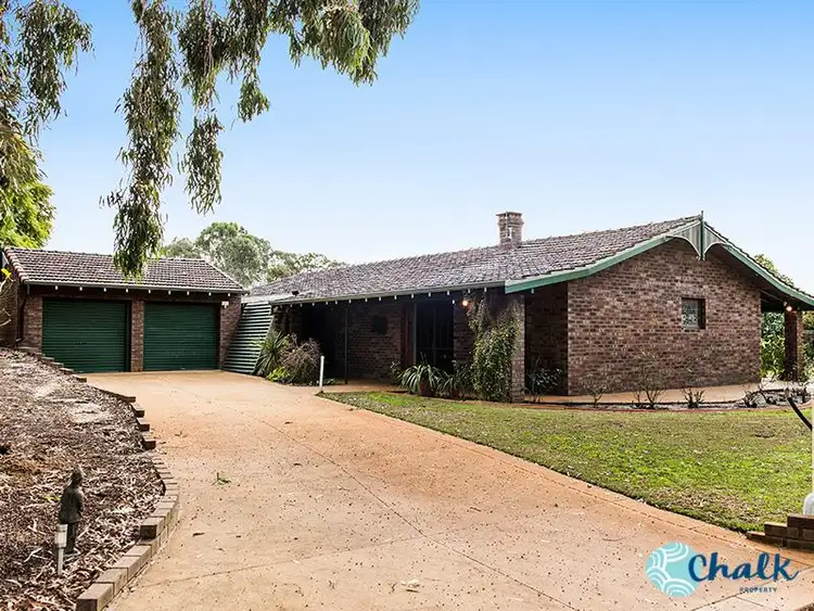Fifth view of Homely land listing, 61 Battersby Road, Anketell WA 6167