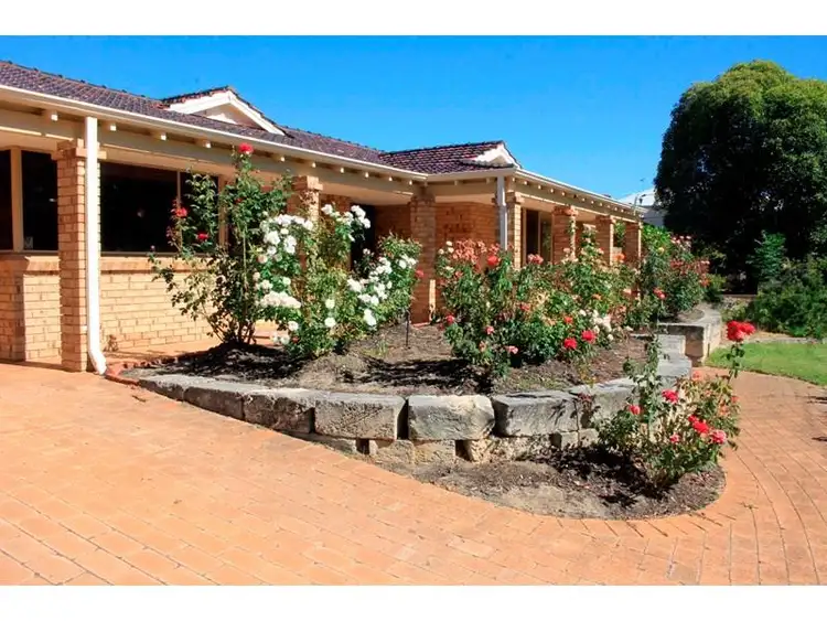 Sixth view of Homely house listing, 37 Bernley Drive, Viveash WA 6056