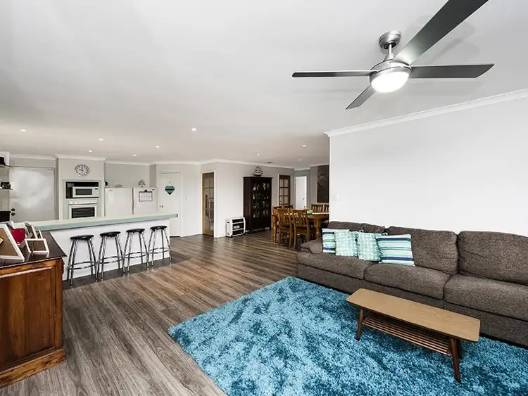Third view of Homely house listing, 88 Templetonia Promenade, Halls Head WA 6210