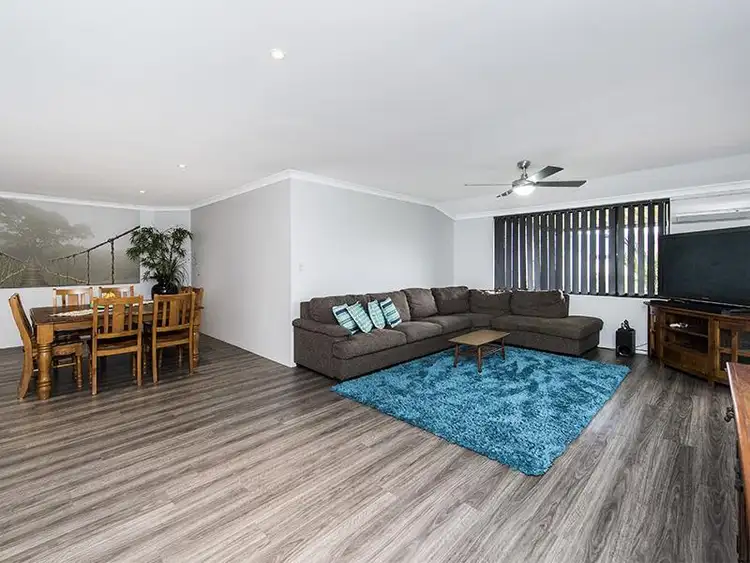 Fourth view of Homely house listing, 88 Templetonia Promenade, Halls Head WA 6210